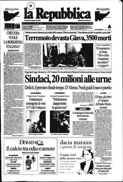 La repubblica